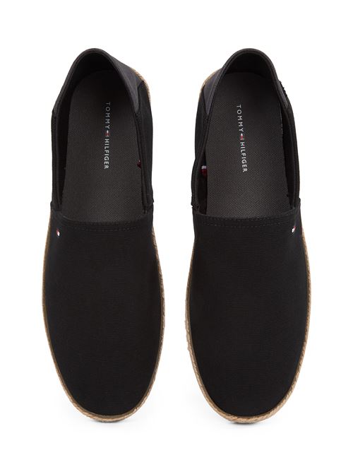 FM0FM05353BDS NERO Tommy hilfiger | FM0FM05353BDS NERO